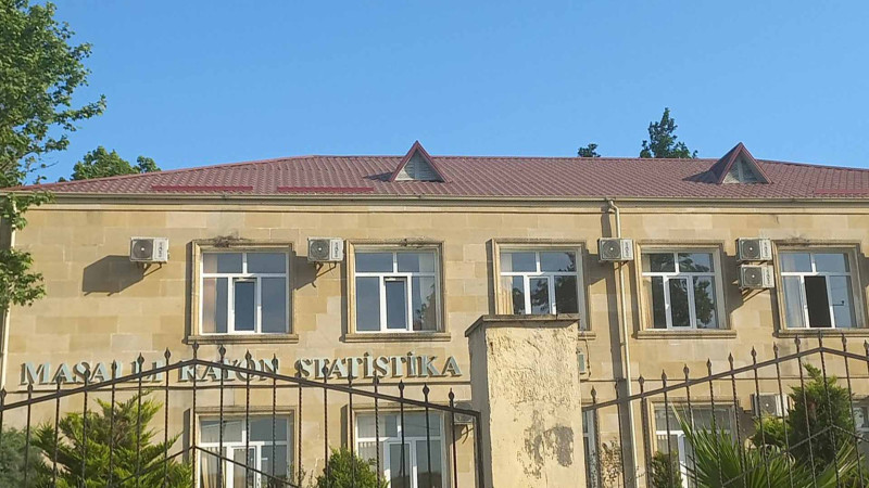 Masallı əhalisinin sayı açıqlanıb