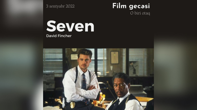 Lənkəran sakinlərini maraqlı film gecəsi gözləyir