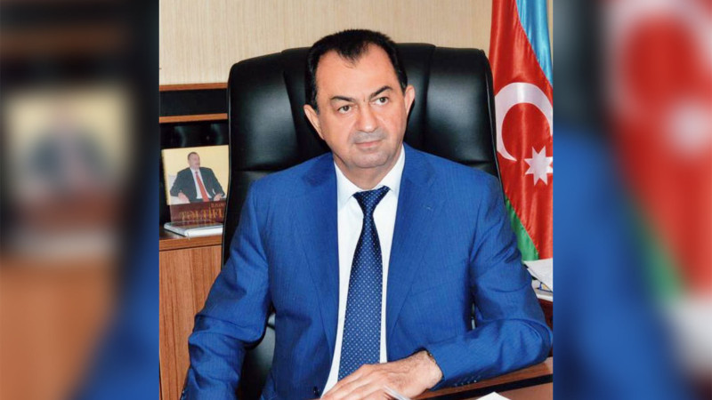 Taleh Qaraşov Tuado kənd sakinləri ilə görüşəcək