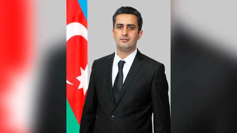 Lənkəran-Astara Regional Təhsil İdarəsinin müdir müavini istefa edib