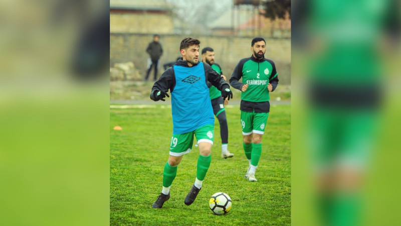 “Xan Lənkəran”ın kapitanı da klubu tərk etdi