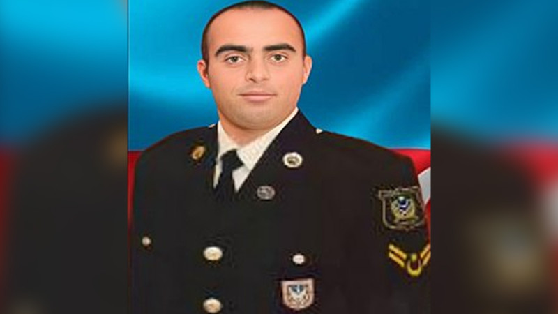 Bu gün astaralı şəhid İlkin Kazımovun mövlud günüdür