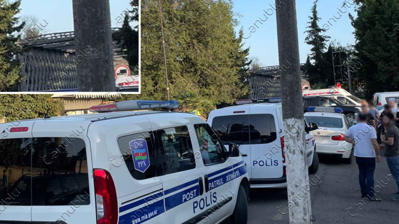 Lənkəran sakininin intihara cəhdinə polis əməkdaşı səbəb olub - İDDİA