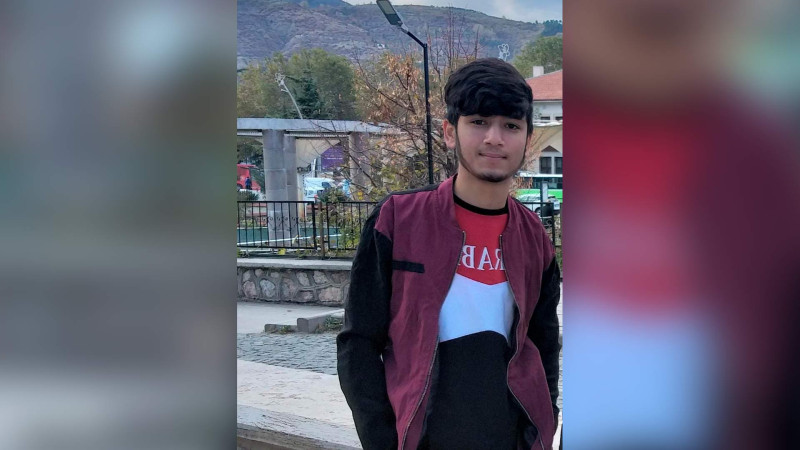 Türkiyədə təhsil alan tələbə Masallıda özünü asıb