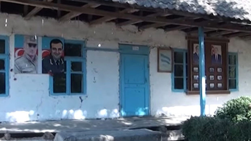 Masallı: Qəzvinoba kənd məktəbinin yeni binası tikiləcək
