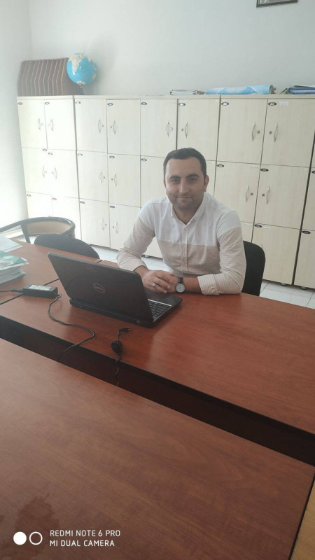 Lənkəranlı müəllimdən yüksək nəticə