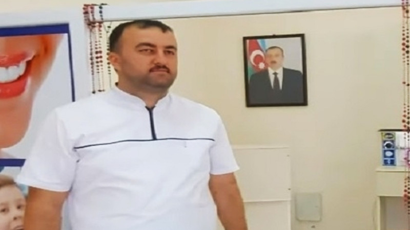 Lənkəran: intihar edən Müşfiq Bağırov haqda yeni məlumatlar
