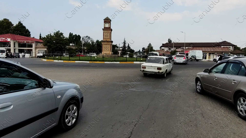 Sürücülərin nəzərinə: Lənkəranın Ləvəngi dairəsində qaydalar dəyişilib
