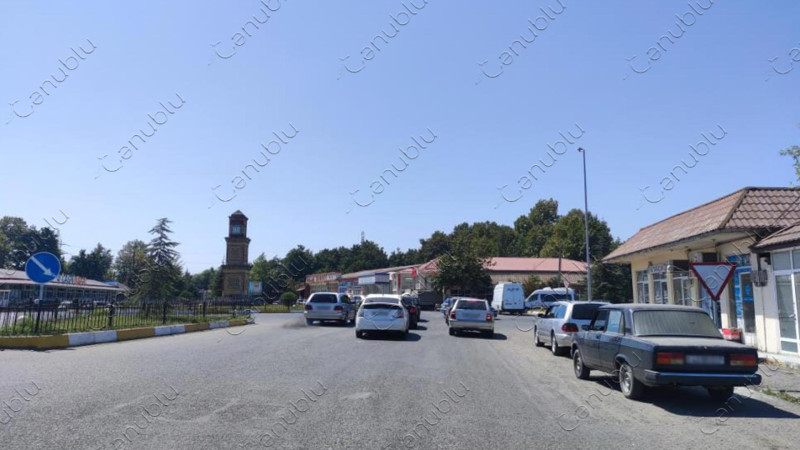 Lənkəran: “Ləvəngi” dairəsi ilə hərəkət edən sürücülərə müjdə