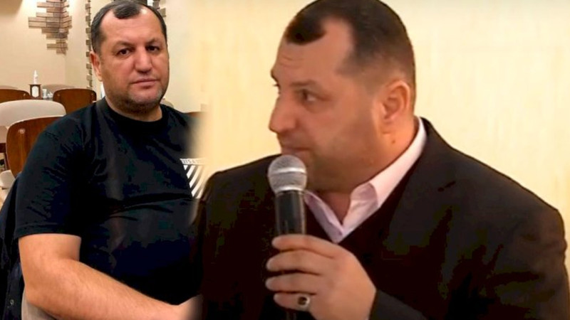 “AAAF Park-Astara”nın sabiq direktoru faciəvi şəkildə dünyasını dəyişib