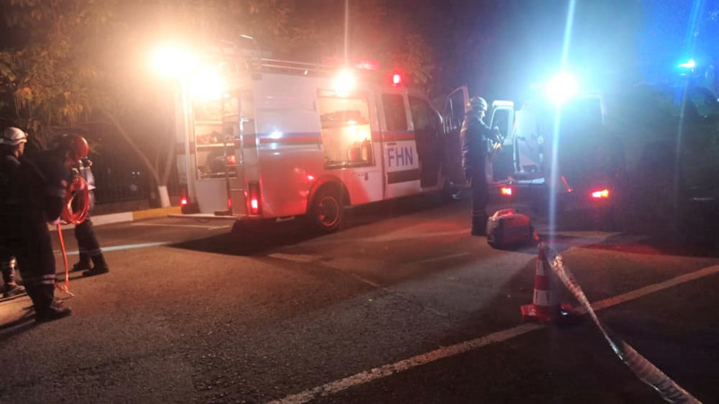 FHN: Cənub Regional Mərkəzində təlim təşkil olunub