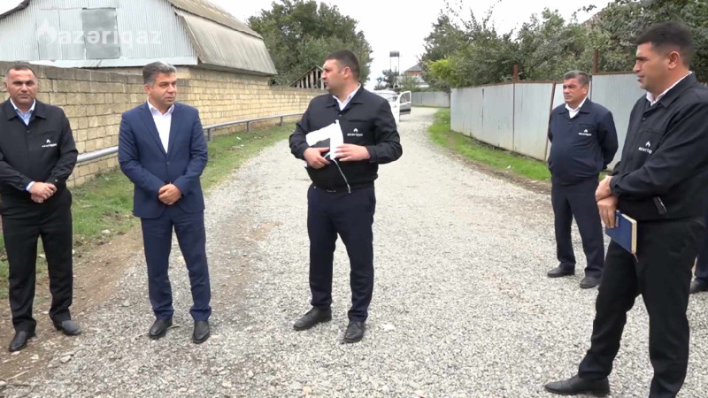 Masallı: “Mədəni irsi qorumaq naminə” mövzusunda tədbir