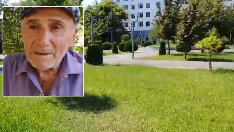 Lənkəran: “Şəminin bağı” adlanan parkdakı Şəmi kimdir?