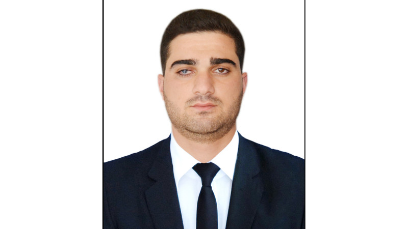 Vətən müharibəsi qazisi Cəlilabad İcra Hakimiyyətinə təyin olunub
