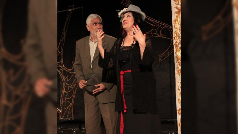 Lənkəran Dövlət Dram Teatrının aktrisası Böyükxanım Əliyevanın doğum günüdür