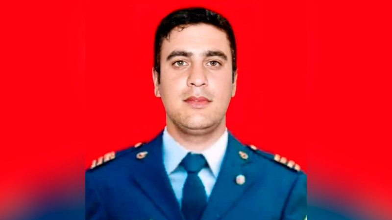 Lerikli şəhidimiz torpağa tapşırılıb