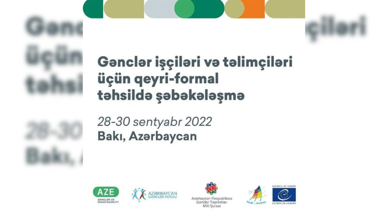 Cənub: gənc işçilər və təlimçilərin nəzərində