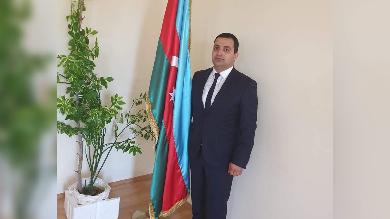 Masallı Vərəm dispanserinin baş həkimi girov saxlanılıb: o, intihara cəhd edib - İDDİA