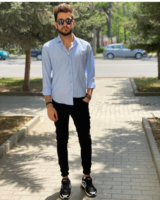 Məşhur lənkəranlı söz üstadı Rüfət Dahi Əsədin qardaşı vəfat edib