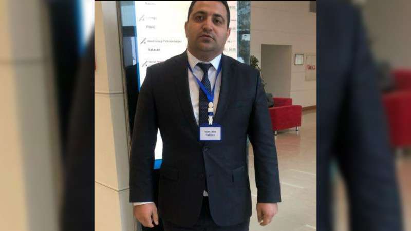 Masallı Vərəm Dispanserinin baş həkimi intihara cəhd etməsi ilə bağlı yayılan iddialara açıqlama verib