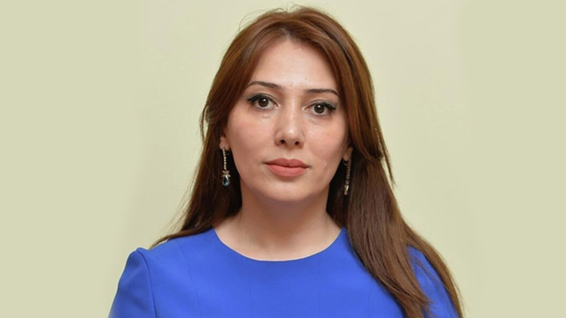 Rəsilə Əliyevanın döydüyü qız özünü eyvandan atmaq istəyib