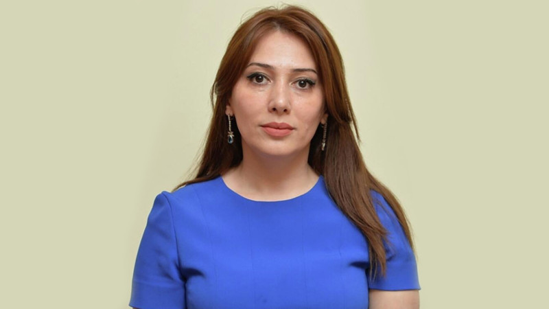 Lənkəran: Rəsilə Arifqızının məhkəməsi təxirə salınıb - Səbəb