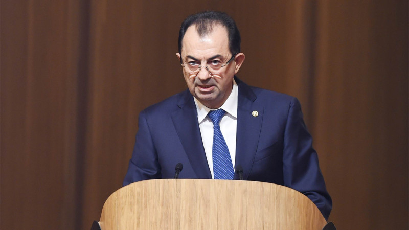 Lənkəran: Taleh Qaraşov Liman şəhər sakinlərini qəbul edəcək