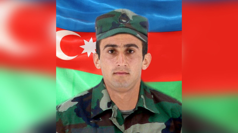 Masallı: bu gün şəhid Ağamalı Ağayevin doğum günüdür