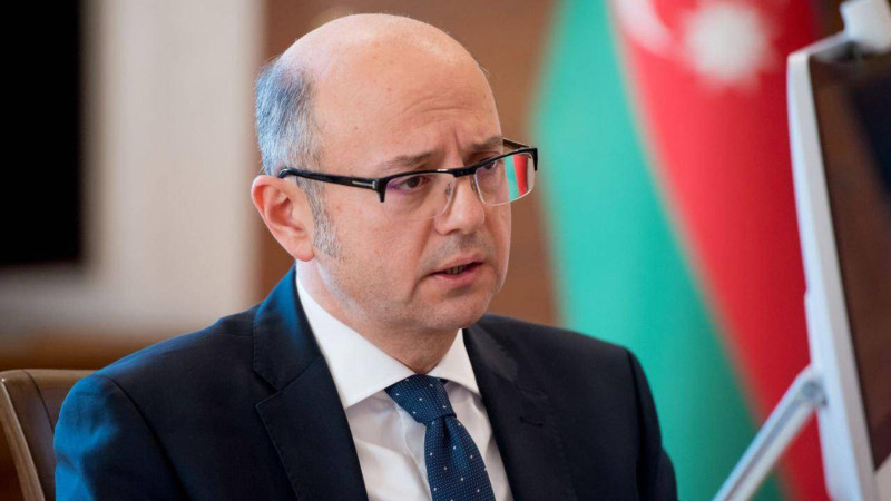 Masallı: Energetika naziri Pərviz Şahbazov vətəndaşları qəbul edəcək