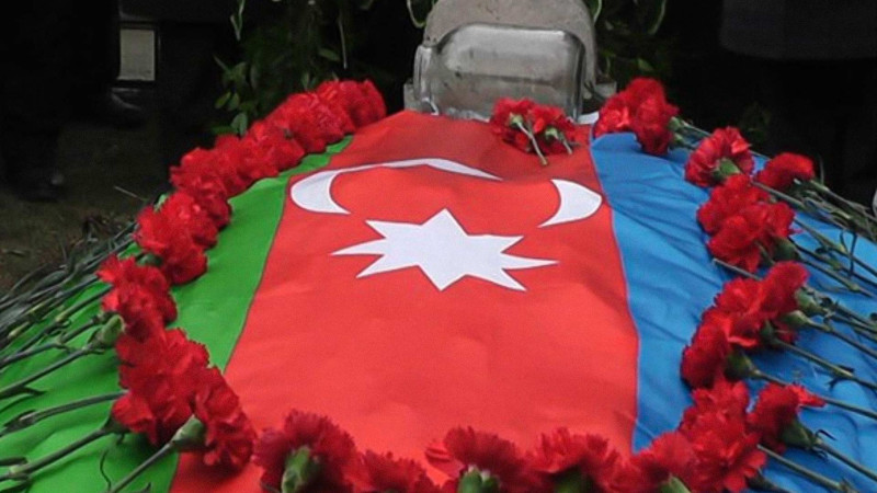 Şəhidlərimizin sayı 79 nəfərə çatıb