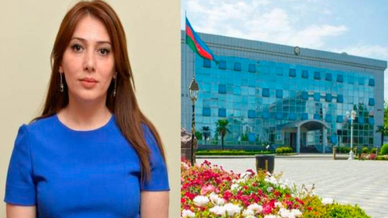 Rəsilə Əliyevanın ölkədən çıxışına “stop” qoyulub?