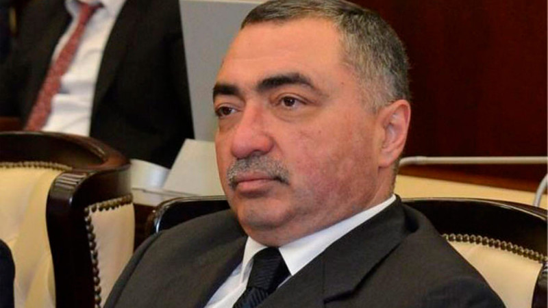 Millət vəkili Rüfət Quliyev: “Lənkərandan gələn bütün məktublarda “Azərsu” ilə bağlı şikayət var”
