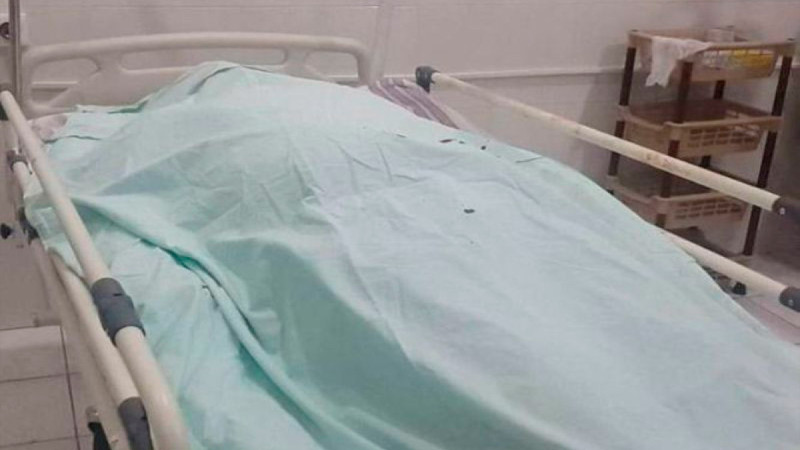 Lənkəran: istirahət mərkəzlərinin birində dincələn şəxs dünyasını dəyişib