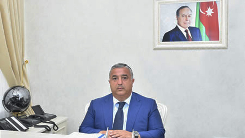 “Azərsu” ASC-nin sədr müavini Masallı və Yardımlı sakinlərini qəbul edəcək