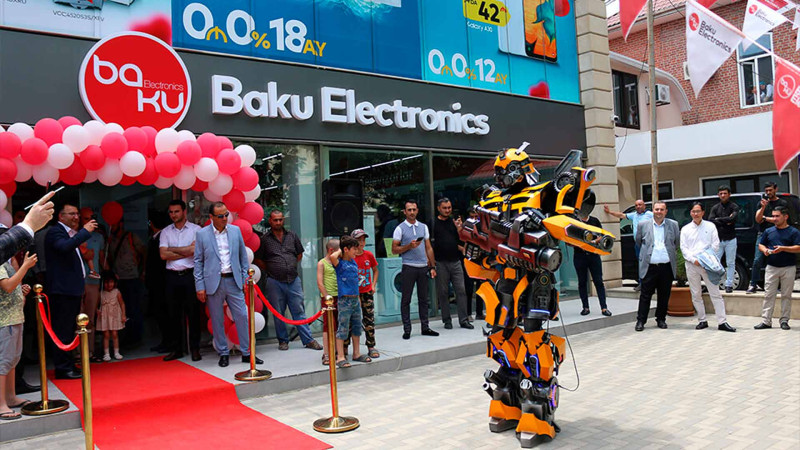 Lənkəranda işaxtaranların nəzərinə