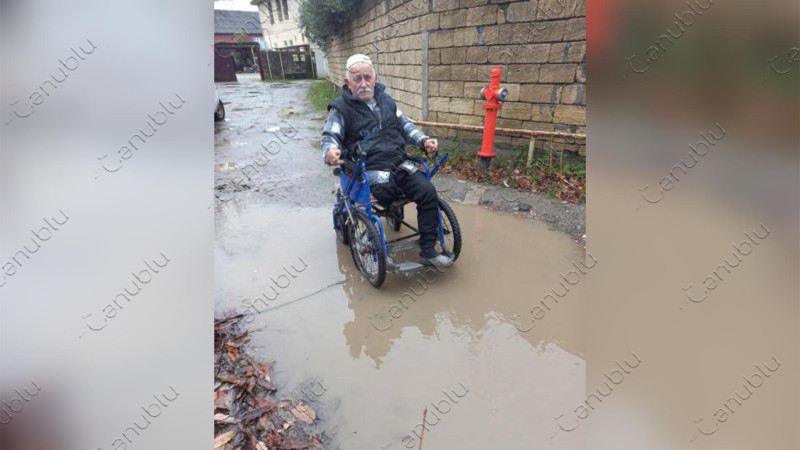 Astara: Rafiq Məmmədov küçəsinin sakinləri Cenublu.az-a müraciət ediblər