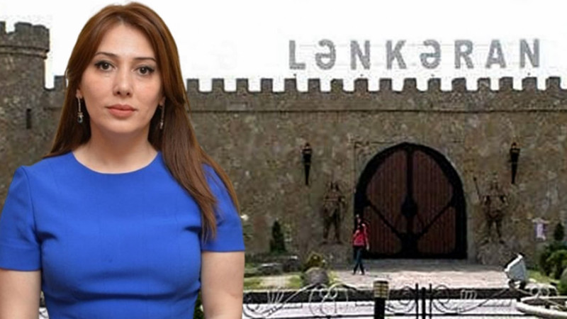 Rəsilə Arifqızının cinayət işi üzrə ilkin məhkəmə iclası baş tutub