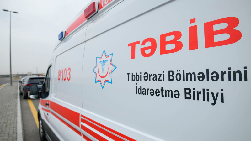 Lənkəranda bıçaqlanan axundun SON DURUMU