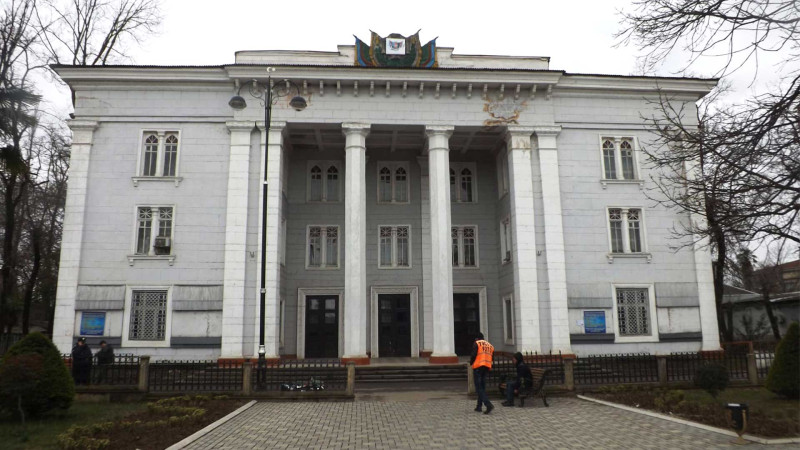 Alla Puqaçova Lənkəranda harda konsert verib?: “Zabitlər evi”-nin tarixçəsi