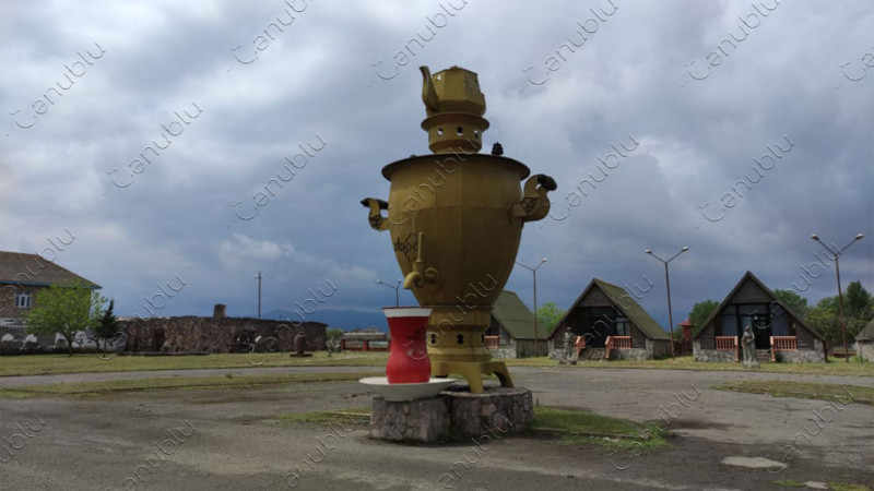 Lənkəran: “Samovar”ın müəllifi olan memar Marifə Əhmədova vəfat edib