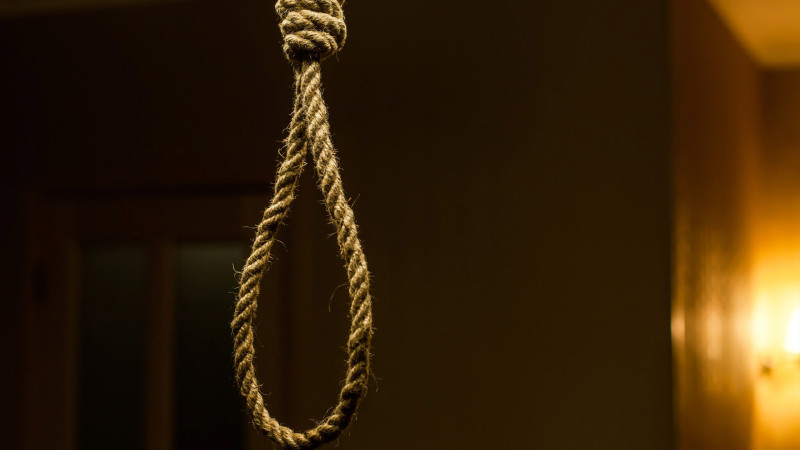 Ürgə kəndində intihar edən qızın kimliyi açıqlanıb