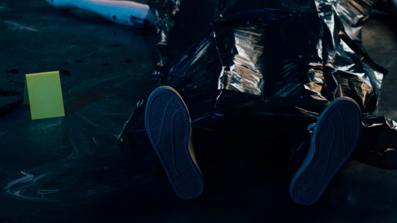 Masallıda 69 yaşlı qadın öldürülüb