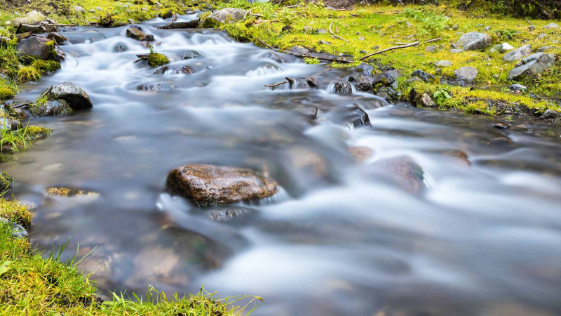 Cənub çaylarından sel keçəcəyi ehtimal olunur
