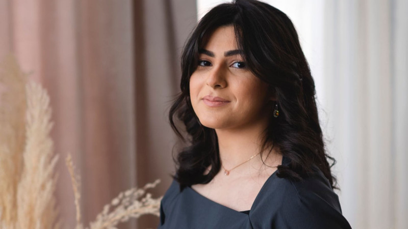 Daha bir lənkəranlı gəncdən qürurverici nəticə