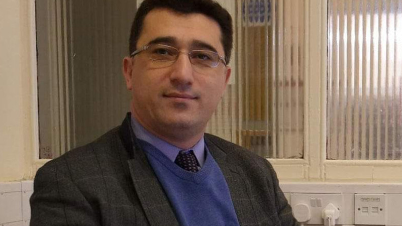 Böyük Britaniyada hüquq şirkətini yaratmış ilk azərbaycanlı Rauf Xəlilovu tanıyaq