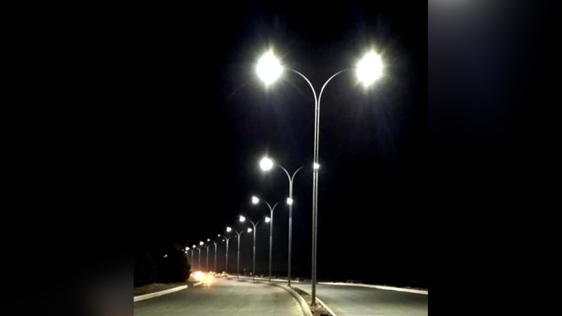 Cəlilabad: abadlaşdırma üçün 300 min manatdan çox pul ayrılıb