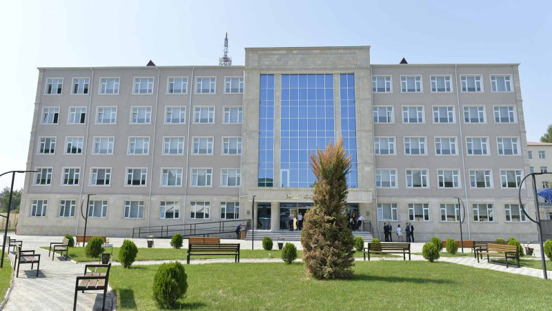 Böyük elmi uğur: LDU-nun jurnalı beynəlxalq indeksləmə sisteminə daxil olunub