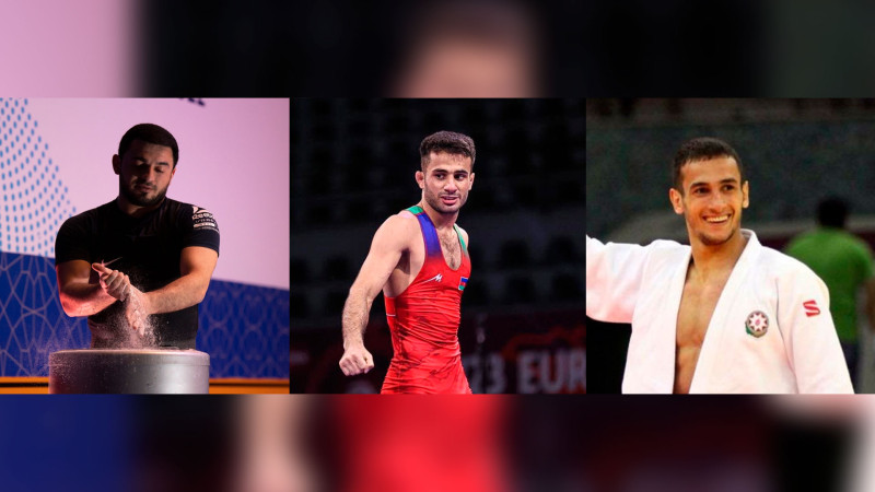 Cənublu idmançılar nazirliyin reytinq cədvəlində