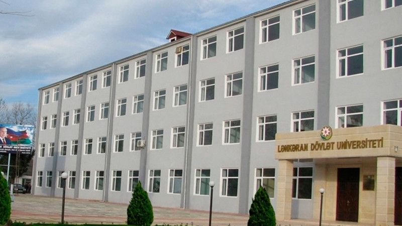 LDU ən çox tələbənin qəbul olduğu universitetlər sırasındadır
