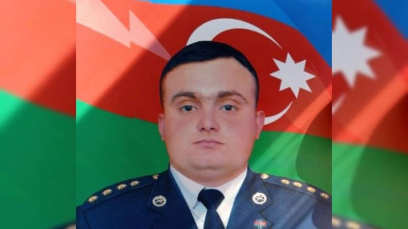 Astara: şəhid Şahnur Hüseynovun ildönümü ilə bağlı ehsan veriləcək